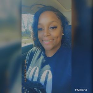 Meet your Posher, Monika